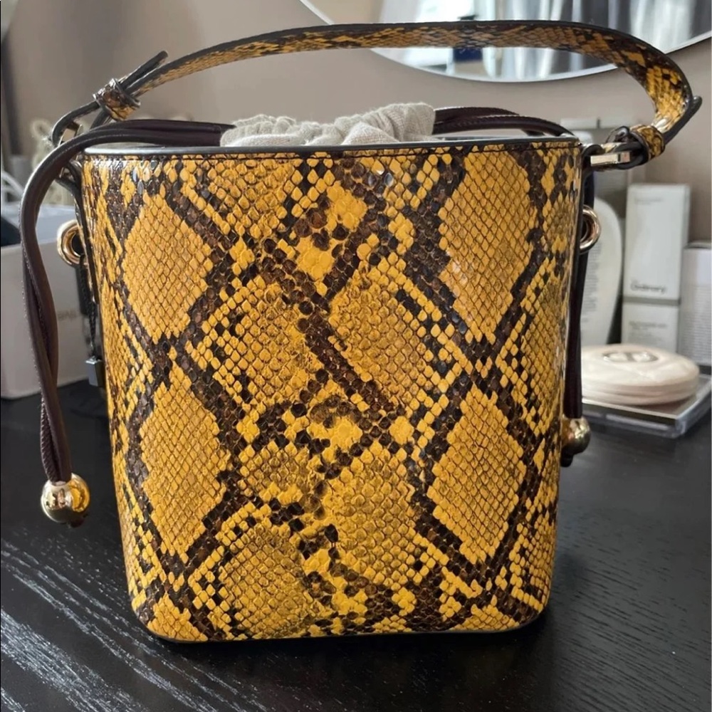 Mango bag
